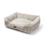 Leeby - Sofa Deluxe Daim pour Chien - S Indicateur image numéro 2