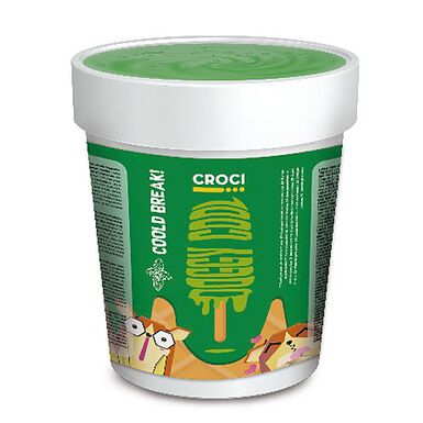 Croci - Glace Doggycool à la Menthe pour Chiens