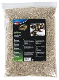 Trixie - Vermiculite Substrat naturel d'Incubation - 5L