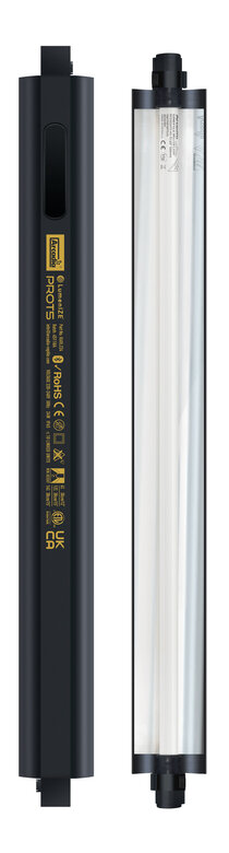 Arcadia - Luminaire Pro T5 Uvb Kit Dragonlamp 14% Uvb 24 Watt - Réptiles Image numéro 2 Arcadia - Luminaire Pro T5 Uvb Kit Dragonlamp 14% Uvb 24 Watt - Réptiles Image numéro 2