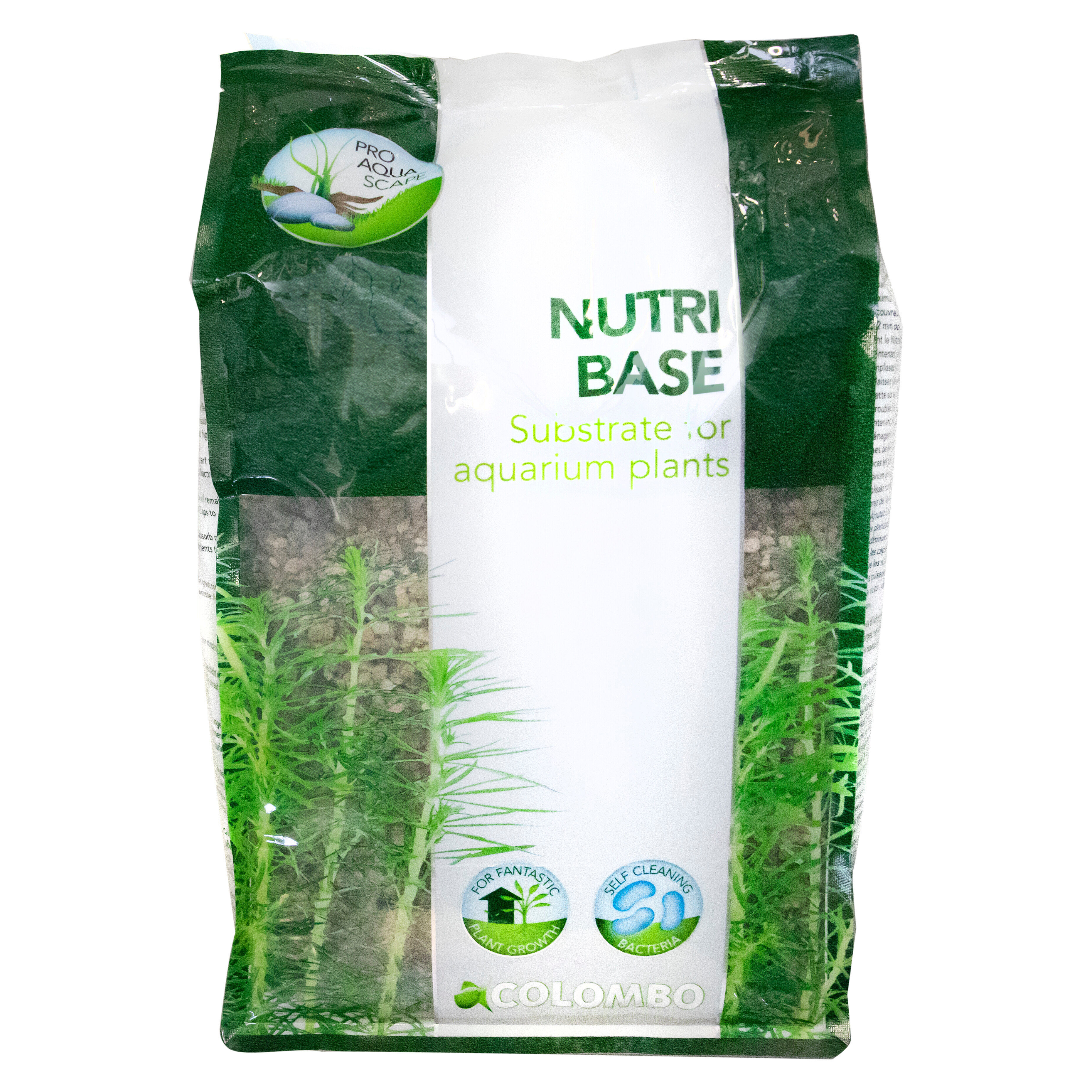 Colombo - Substrat Flora NutriBase pour Plantes - 5L Image num&eacute;ro 2