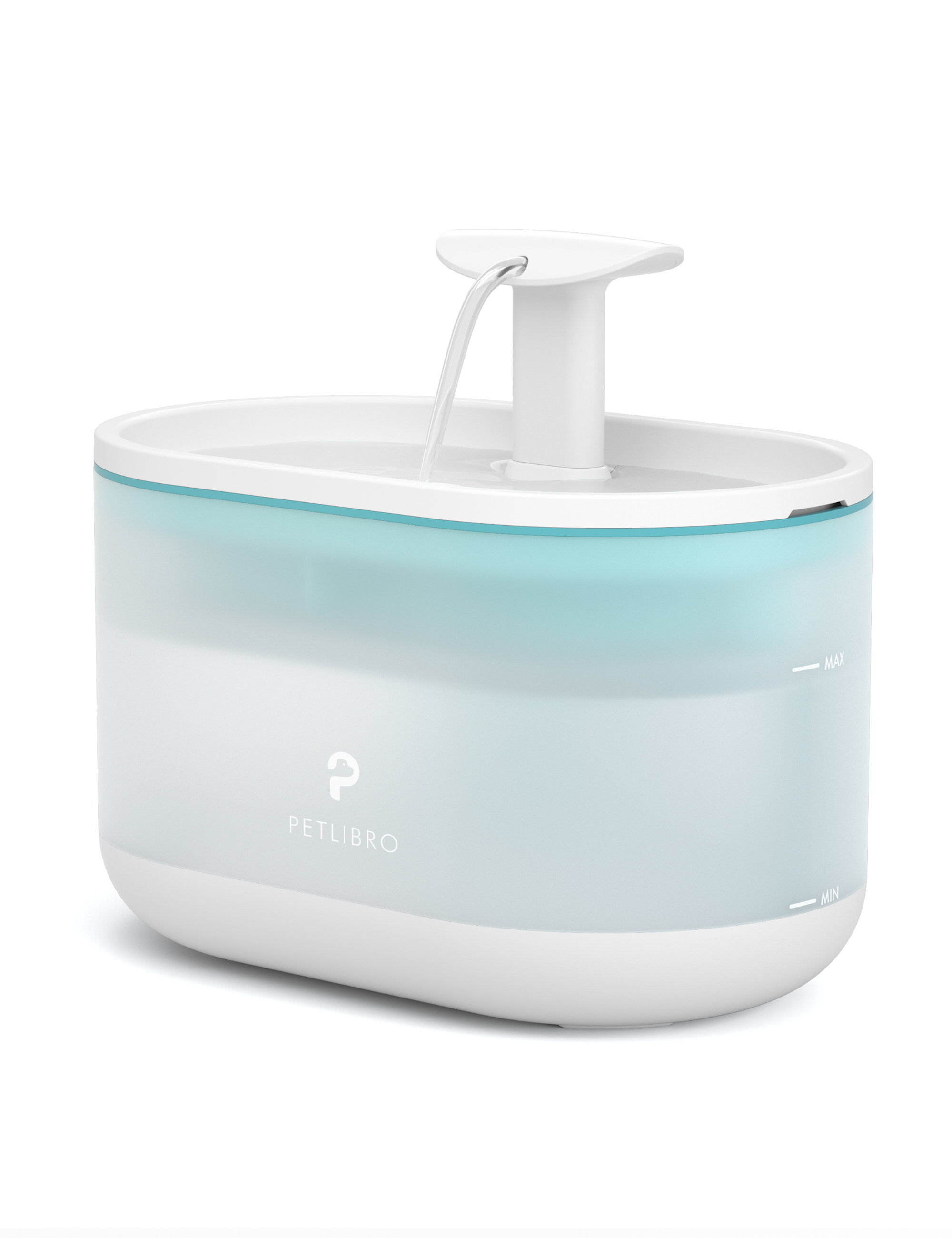 Petlibro - Fontaine &agrave; Eau Silencieuse - 2,1L Image num&eacute;ro 3