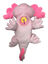 Tootoy! - Peluche Axolotl R&eacute;sistante pour Chiens - 31cm Indicateur image num&eacute;ro 4