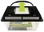 Repto - Box Terrarium 27 X 17 X 16cm - Réptiles Indicateur image numéro 1