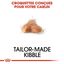 Royal Canin - Croquettes Carlin pour Chien Adulte - 1,5Kg Indicateur image numéro 4