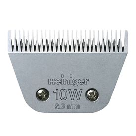 Heiniger - Tête de Coupe Saphir - 10W/2.3 mm