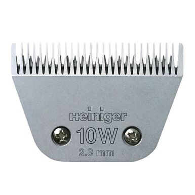Heiniger - Tête de Coupe Saphir - 10W/2.3 mm