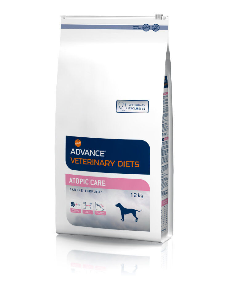 Advance Diet - Croquettes Veterinary Atopic Care pour Chien Image num&eacute;ro 1