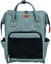 Trixie - Sac &agrave; Dos Ava Gris pour Chiens - 32x42x20cm Indicateur image num&eacute;ro 4