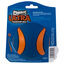 ChuckIt! - Balle Ultra Squeaker Ball pour Chiens - XL Indicateur image numéro 2