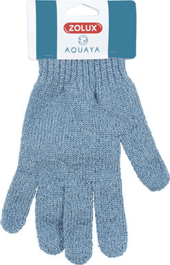 Zolux - Gant de Nettoyage Aquaya pour Aquarium