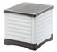 Ferplast - Niche d'Extérieur Petvilla 50 pour Chiens - 43x38x38 cm Indicateur image numéro 2