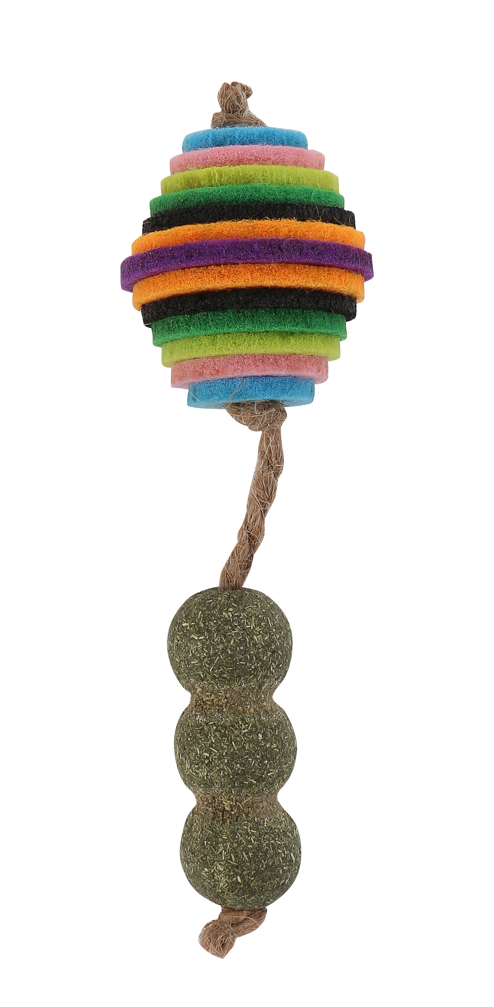 Wouapy - Jouet Fun Combo pour Chats Image num&eacute;ro 1