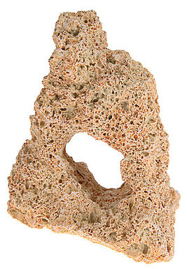 Zolux - Décoration Roche Calcic pour Aquarium