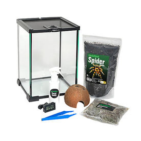 Habistat - Kit Complet HabiStat Invertebrate Starter Maintenance - Réptiles