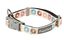 FuzzYard - Collier Go Nuts pour Chien - L Indicateur image numéro 1