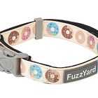 FuzzYard - Collier Go Nuts pour Chien - L image number null