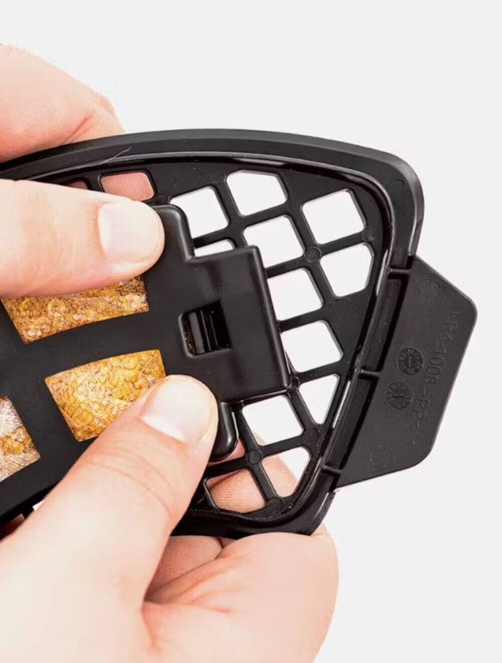 Whisker - Support Odortrap Holder pour D&eacute;sodorisant de Liti&egrave;re - x1 Image num&eacute;ro 5