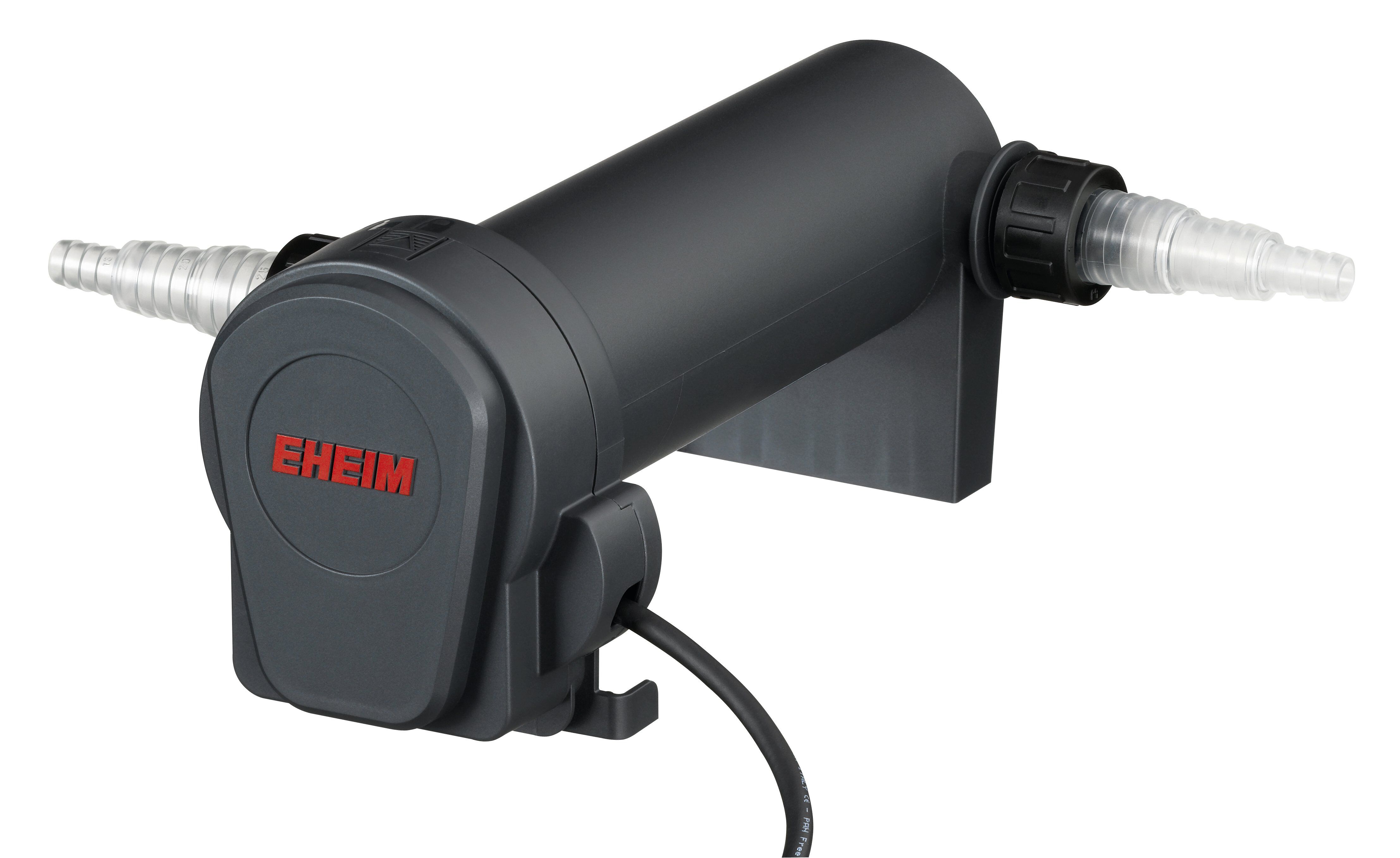 Eheim - St&eacute;rilisateur UV CLEARUVC pour Bassin - 18W Image num&eacute;ro 2