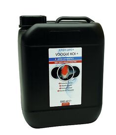 Easy Life - Soins Voogle Koi - 5L