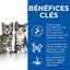 Hill's Science Plan - Kitten Perfect Digestion croquettes pour chaton - 1,5kg Indicateur image numéro 3