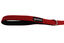 Gotoo - Laisse Essentials en Nylon Premium Rouge pour Chien Indicateur image numéro 2