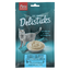 Pets Unlimited - Friandises Delisticks Mousse Saumon et Thon pour Chat - 5x14g Indicateur image numéro 1