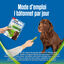 DENTALIFE - Friandises à mâcher ACTIVFRESH bucco-dentaire pour Grands chiens - 115g Indicateur image numéro 6