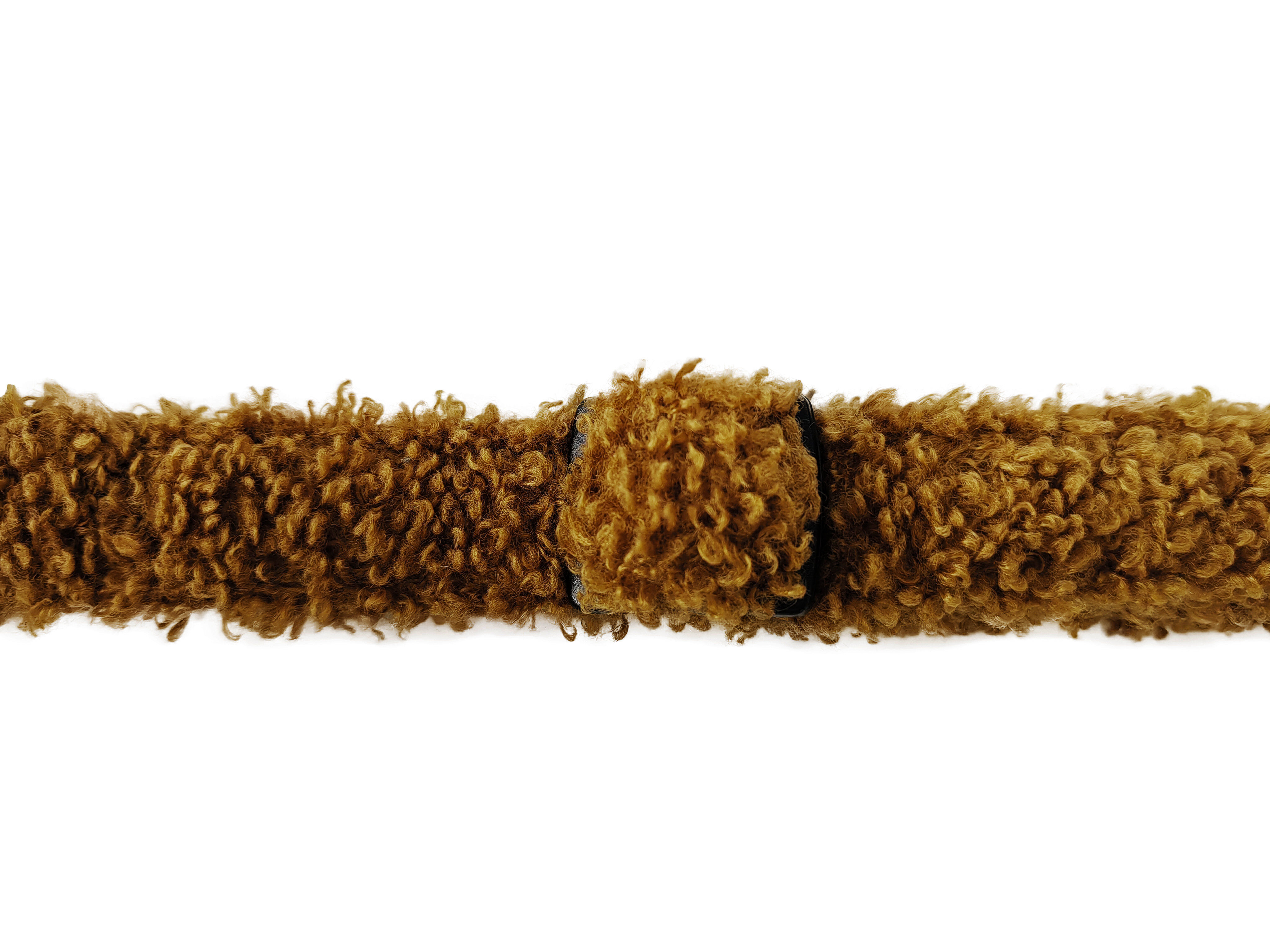 Gotoo - Collier Ourson Brun pour Chien - XS Image num&eacute;ro 4