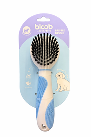 Bloob - Brosse &agrave; Poils Doux pour Chiots - x1