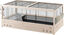 Ferplast - Cage Arena 120 pour Rongeurs - Noir Indicateur image numéro 6