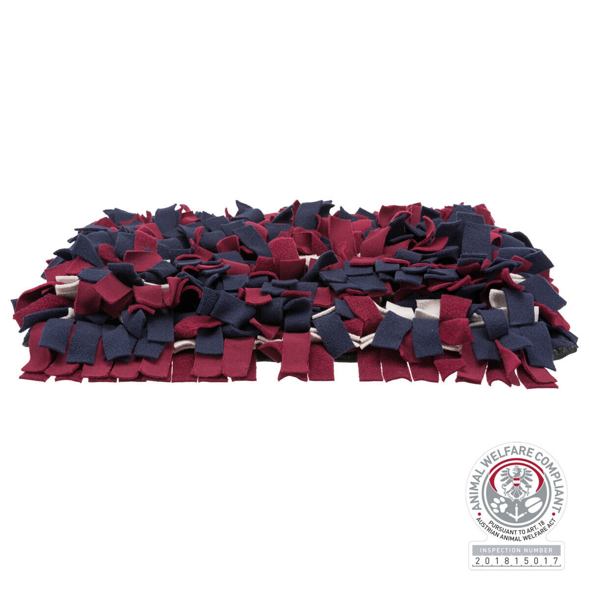 Trixie - Dog Activity Jeu De Strat&eacute;gie Tapis A Renifler, 50 &times; 34 cm Image num&eacute;ro 1