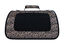 Wouapy - Sac Pliable Léopard - 40x24x25cm Indicateur image numéro 1