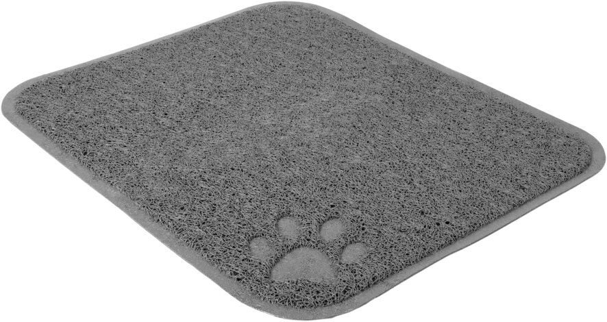 Vitakraft - FY Tapis pour bac &agrave; liti&egrave;re chat Image num&eacute;ro 1