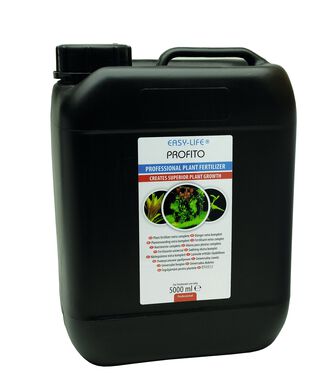 Aquatlantis - Fertilisant Universel Profito - 5L