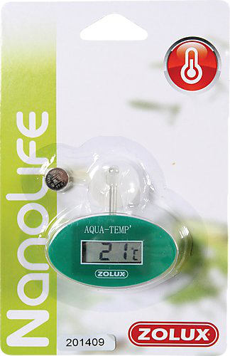 Thermom&egrave;tre Digital Interieur Image num&eacute;ro 1