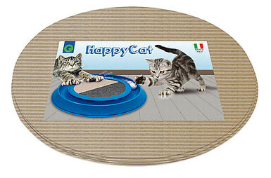 Animalis - Recharge Griffoir Jouet Happycat pour Chat - 21cm