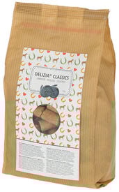 Delizia - Friandises Réglisse