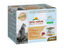 Almo Nature - Pâtée Hfc Light Meal  Thon Et Crevettes - 4 X 50g Indicateur image numéro 1