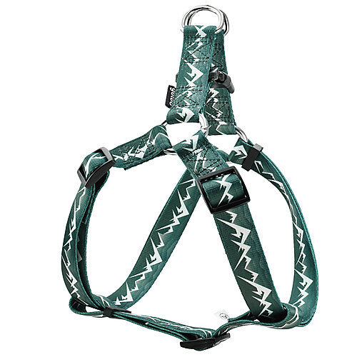 Gotoo - Harnais &agrave; Motif Montagne - XL Image num&eacute;ro 1