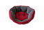 Animalis - Corbeille Rouge pour Chien - L Indicateur image numéro 2
