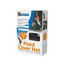 Superfish - Filet de Protection 3x4m +10 Piquets pour Bassin Indicateur image numéro 1