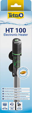 Tetra - Chauffage Electronique Heater HT 100W