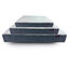 Leeby - Matelas Orthopédique Gris pour Chiens - S Indicateur image numéro 2