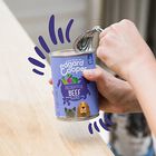 Edgard & Cooper - Boîte au Bœuf pour Chien - 400g image number null