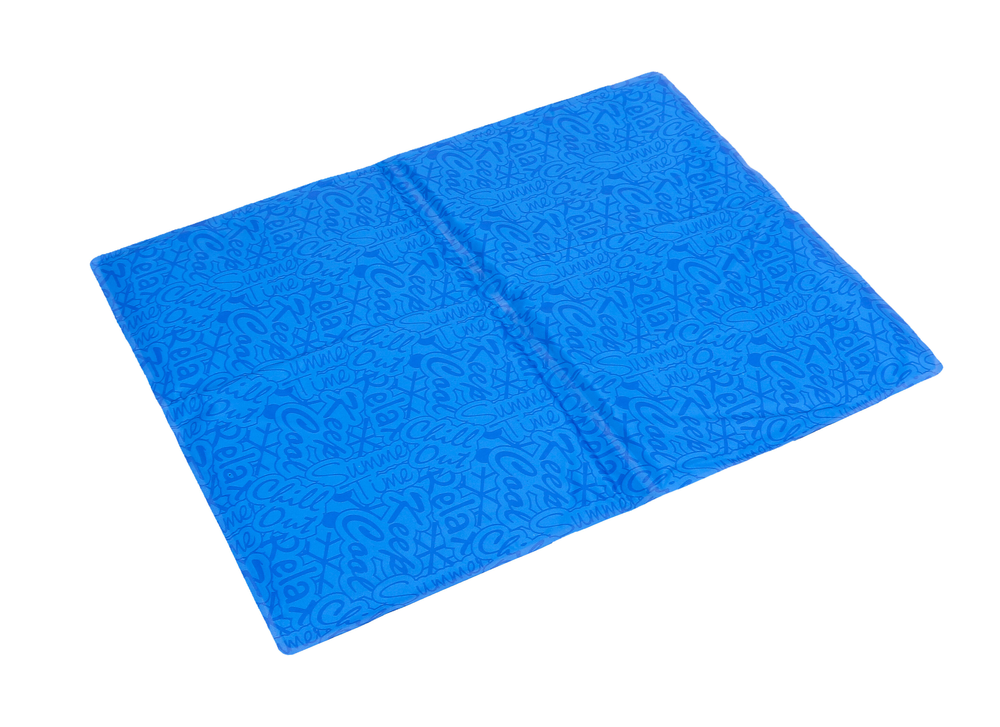 Wouapy - Matelas Rafraichissant pour Chiens - 40x65cm Image num&eacute;ro 2