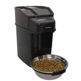 PetSafe - Distributeur Automatique 12 Repas pour Chien et Chat
