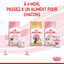 Royal Canin - Tendre Mousse Mother & Babycat Chatte et Chaton 0 à 4 Mois - 195g Indicateur image numéro 8