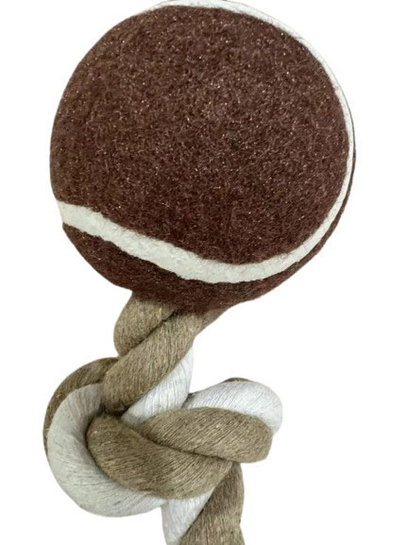 Tootoy! - Corde avec Boucle et Balle Image numéro 2 Tootoy! - Corde avec Boucle et Balle Image numéro 2