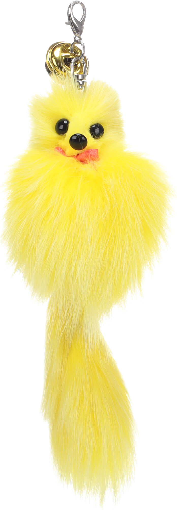 Flamingo - Jouet Ronja pour Canne &agrave; P&ecirc;che - 20cm Image num&eacute;ro 4